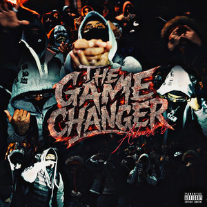 The Game Changer by adrist b.