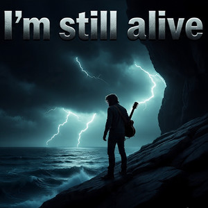 I’m still alive by slipnot