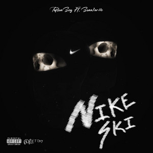 Nike Ski by Teflon Zay, Zone1eriic