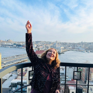 Neşelen by EDA MORDENİZ