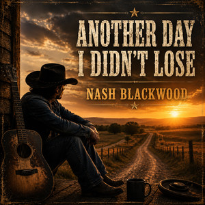 Every Mile Counts by Nash Blackwood