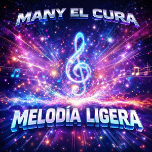 MELODÍA LIGERA by Many El Cura