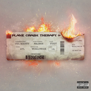 FLEAD (feat. FBL Cstar) by FBLMANNY, OMB Peezy, FblCstar