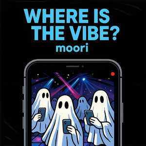 Where is the Vibe?
