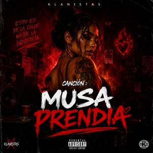 MUSA PRENDIA by Klanistas