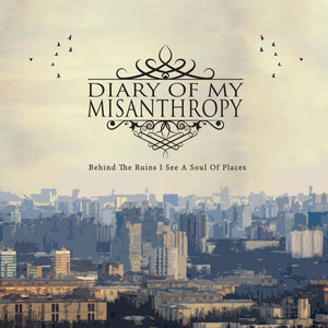 Rain by Diary of My Misanthropy