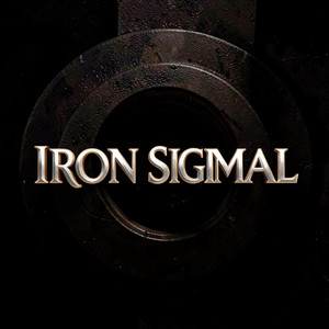 Iron Sigmal by DJ AVN
