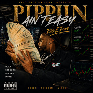 EuroSteppin by Big E$coe