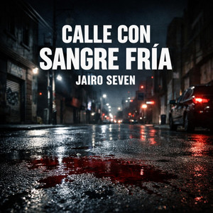Calle con Sangre Fría by Jairo seven