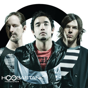 The Letter by Hoobastank, Vanessa Amorosi