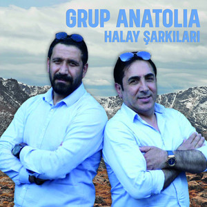 Halay Şarkıları