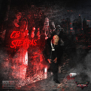Steppas by CBANDZ