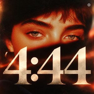 4:44 by kDR, Rebell