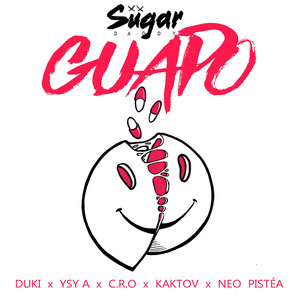 Guapo - song and lyrics by Duki, C.R.O, KAKTOV, Neo Pistea, YSY A ...