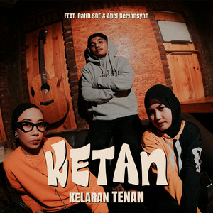 KETAN (Kelaran Tenan) by MR.George, Ratih SDE, Abel Beriansyah