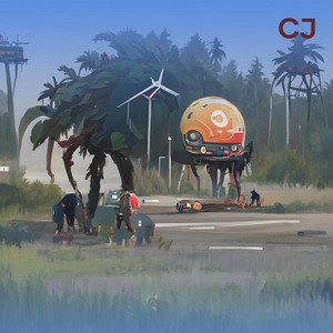 Cj