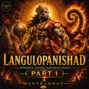 Langulopanishad, Pt. 1 by Mantrabhay