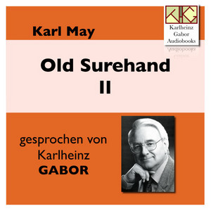 Old Surehand II