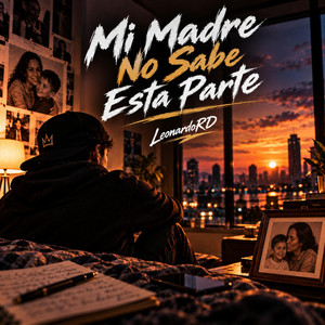 Mi Madre No Sabe Esta Parte by LeonardoRD