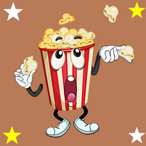 NALDO1 - Popcorn with Butter