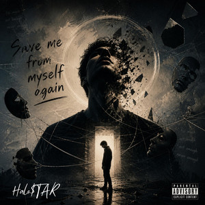 Save Me From Myself Again by Halo$taR