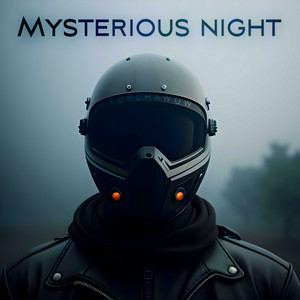 Mysterious Night by TurchaWoW