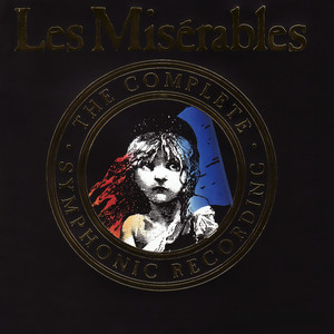 LES MISERABLES 全8巻 初版セット