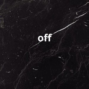 off by M0bmeister