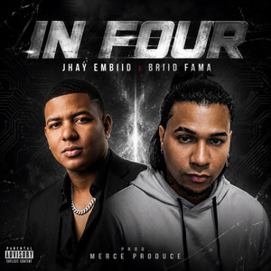 In Four by Jhay Embiid, Briid Fama