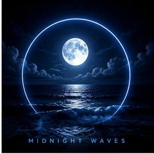 Midnight Waves by RYZEN01