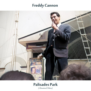 Palisades Park by Freddy Cannon