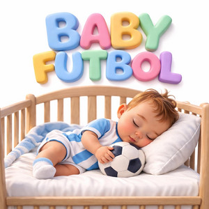 Cada vez te quiero más (Versión cuna) by Baby Fútbol