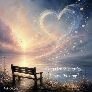 Forgotten Memories by Mike McKee