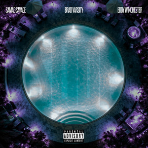 SLIDE by Brad Varsity, Samad Savage, Eddy Winchester