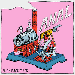 Anal