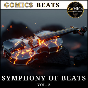 Echoes of Eternity by Gomics Beats