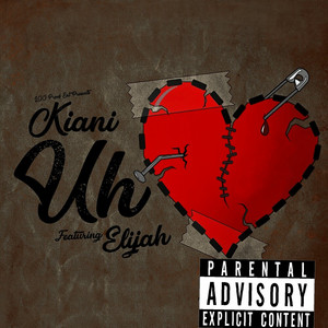Kiani cover
