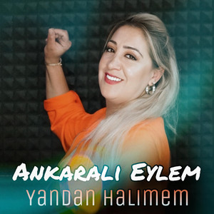 Ankaralı Eylem - Yandan Halimem