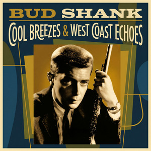 Jasmine by Bud Shank, Shorty Rogers, Bill Perkins