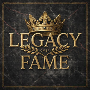 LEGACY OVER FAME by MEVARO