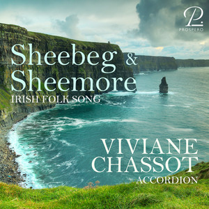 Sheebeg & Sheemore (Arr. for accordion by Martina Schumeckers)