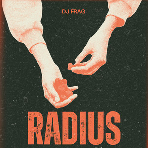 DJ Frag - Radius album artwork