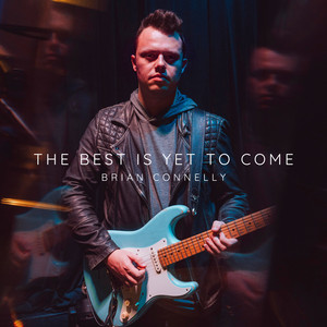 Let Your Love Shine Down by Brian Connelly