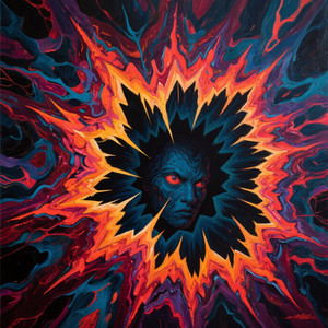 Tavares Bauch - Jagged Edges