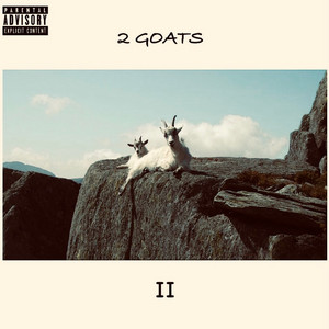 Alfredo Sauce by Aundre' Raashad, Jailbait Jesus, Levi Heron