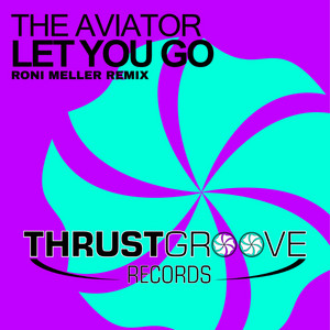 Let You Go - Roni Meller Extended Remix by The Aviator, Roni Meller