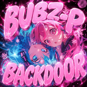 Shadow Key by Bubz-P, Hatsune Miku