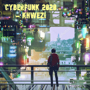 Cyberpunk 2020 by Khwezi