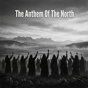 The Anthem Of The North by THE NORTHERN MOODS