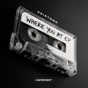 YOUR EYES by DRIPTOWN